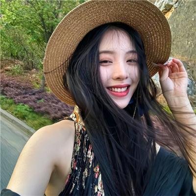 明天,我会成为谁的女友